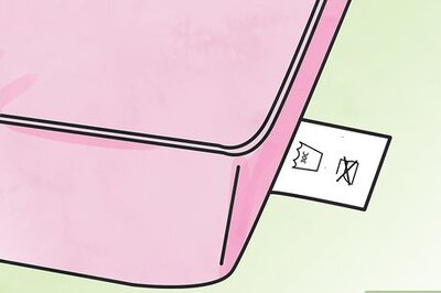 How to Clean Sunbrella Cushions