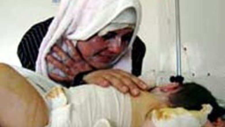 Four kids and cost of West Asia war