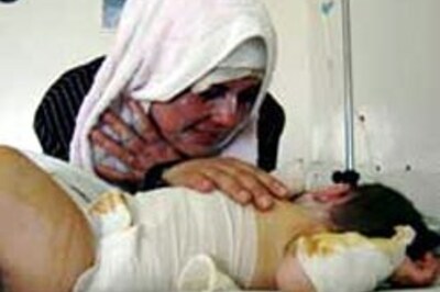 Four kids and cost of West Asia war