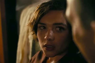 Oppenheimer: Florence Pugh REVEAL This About Sex Scene With Cillian Murphy, Says 'No One Knows This...'
