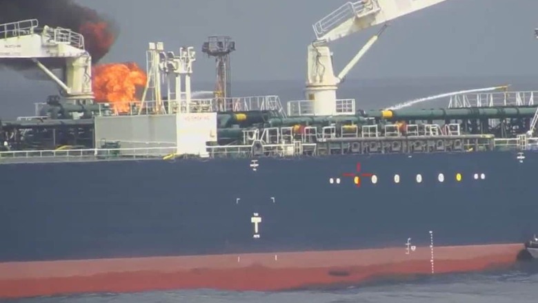 ‘Superpower India Rising, China Not So Much’: Int'l Praise for Navy’s Rescue Op in Gulf of Aden