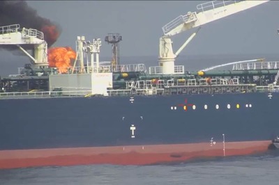 ‘Superpower India Rising, China Not So Much’: Int'l Praise for Navy’s Rescue Op in Gulf of Aden