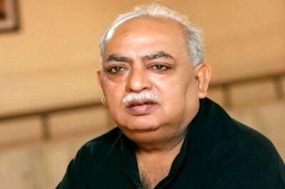 'Go to Pakistan', BJP MP Tells Urdu Poet Munawwar Rana's Daughter