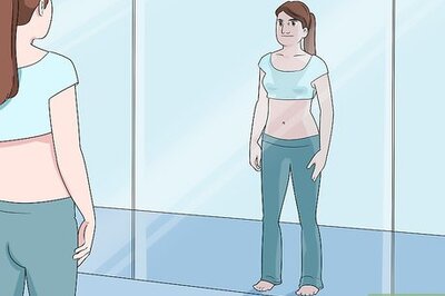 How to Belly Roll