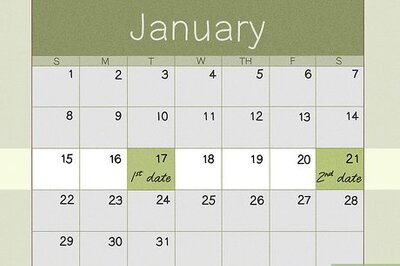 How Long Should You Wait for a Second Date? Time Between Dates & When to Ask for the Second Date