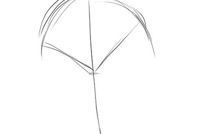 How to Draw a Gum Tree