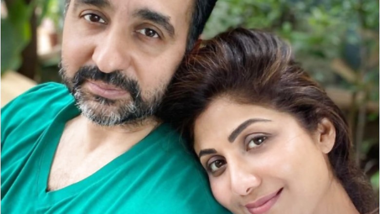 Shilpa Shetty Opens up on 'Secretly Dating' Raj Kundra During Life in a Metro, Big Brother Shoot