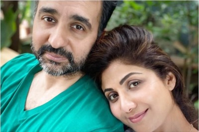 Shilpa Shetty Opens up on 'Secretly Dating' Raj Kundra During Life in a Metro, Big Brother Shoot