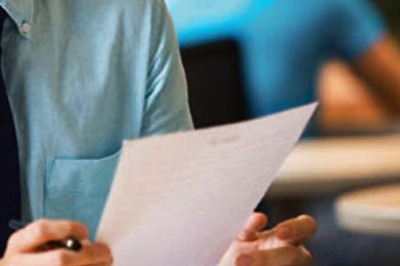 TS EdCET 2017 Web Counseling: Certificate Verification Begins September 7