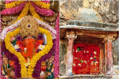 5 Must-Visit Ganpati Temples in India During Ganesh Chaturthi 2023