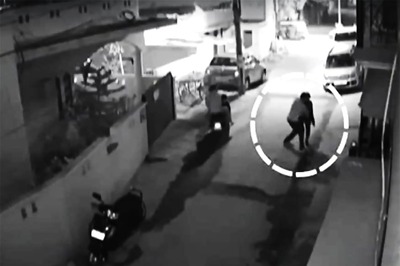 Bengaluru Molestation Accused Stalked Victim for Days, Says Police Commissioner