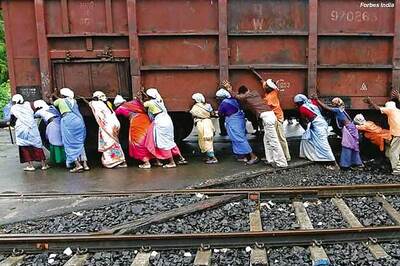 No new trains without focus on safety: Panel