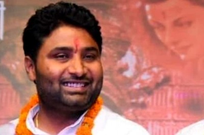 AAP MLA Vishesh Ravi Tests Negative for Covid-19, to Donate Plasma after Recovering Fully