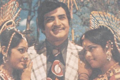 45 Years of NTR’s Adavi Ramudu: First Telugu Film to Gross Rs 3 Crore at Box Office