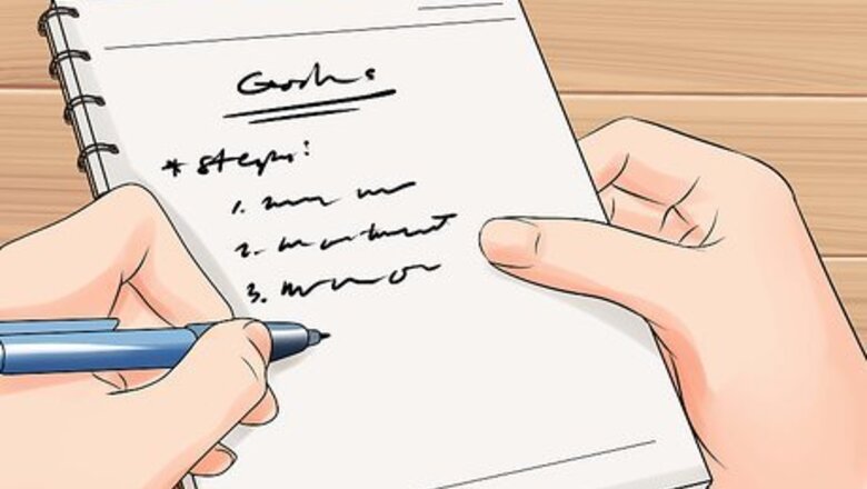 How to Work Towards Your Perfect Life