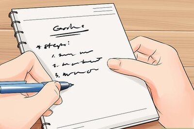 How to Work Towards Your Perfect Life