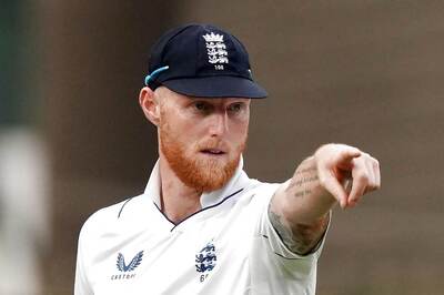 'Playing Against Indian B Team': Brad Haddin and Tim Paine Attack England Captain Ben Stokes