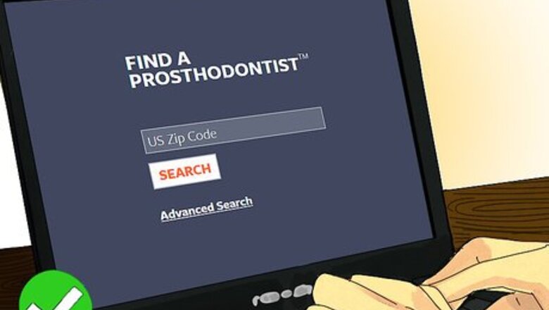 How to Buy Dentures