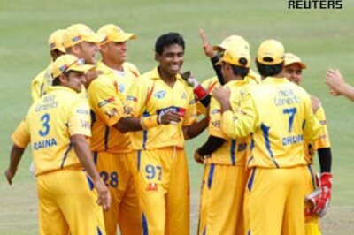 Match report: Daredevils win thriller by nine runs