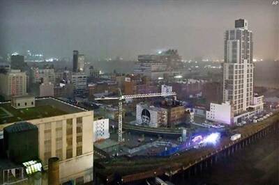 Superstorm Sandy: US state-by-state look