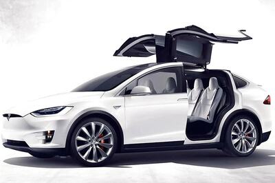 Here's a List of Electric Vehicles With the Best Range on a Single Charge