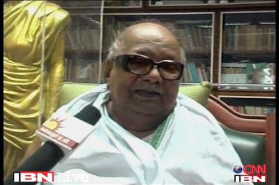DMK asks Centre to send SL defence officers back
