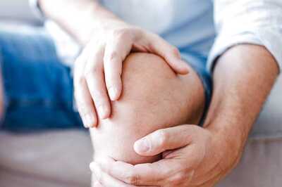 Vegan Diet May Give Relief From Arthritis Pain