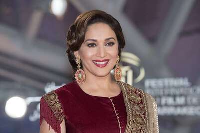 Birthday Special: 10 Photos of Madhuri Dixit That Prove She is a Timeless Beauty