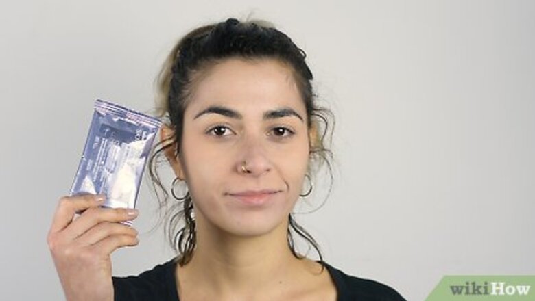 How to Apply Cream Highlighter