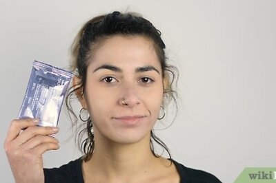 How to Apply Cream Highlighter