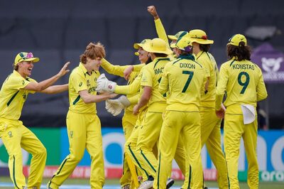 ICC Under-19 World Cup Final: Dominant Australia Defeat India by 79 Run to Clinch 4th Title