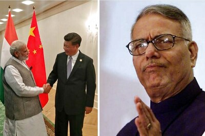 NSG Membership a Loss; India Must Not Accept It: Yashwant Sinha