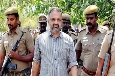 Kollywood Lends Voice to Release Perarivalan Campaign