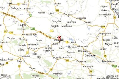 Two killed in coal mine accident at Church Victoria