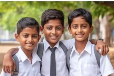 JNV Class 6 Admission: Download Admit Card For January 2024 Entrance Test