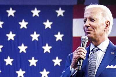 ‘Where’s Jackie?’ Joe Biden Asks For Dead Congresswoman In Yet Another ‘Oops’ Moment