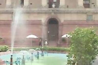 What is an office of profit?