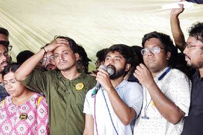 After 42 Days, Kolkata Doctors To Resume Emergency Duties But Protests To Continue