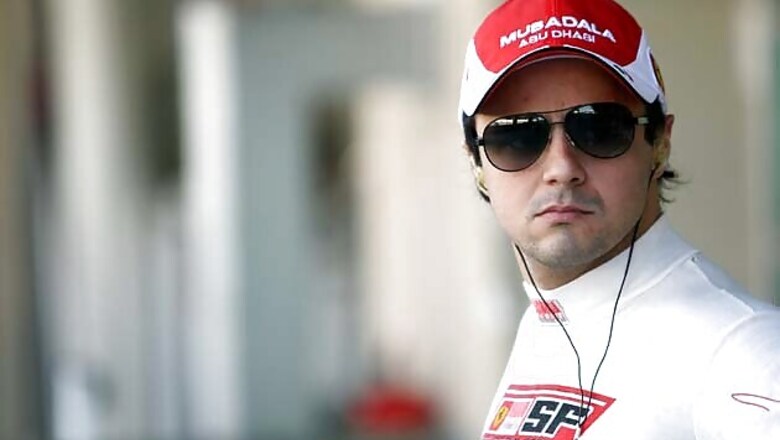 Fast start crucial for Massa future at Ferrari