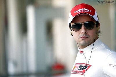 Fast start crucial for Massa future at Ferrari