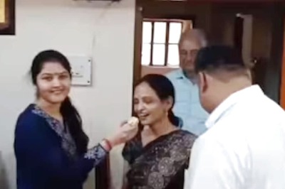 From Narmadapuram To UPSC Success, Palak Goyal's Achievement Echoes Beyond Borders