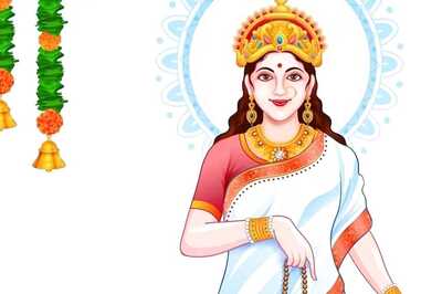Chaitra Navratri 2024 Day 2: How To Worship Goddess Brahmacharini; Know Significance And Rituals