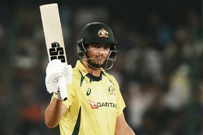 Australia Hand Tim David Maiden ODI Call-up to Boost Middle Order Options Ahead of ODI World Cup 2023