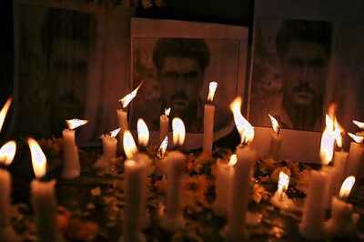Pak govt killed Sarabjit, alleges his former jail inmate