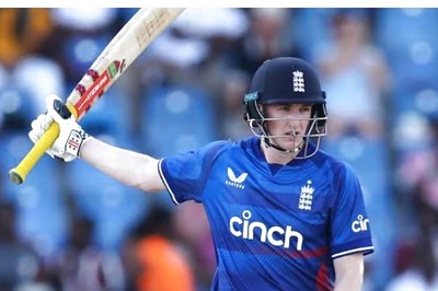 Harry Brook Withdraws From IPL 2024; Young Australian Upstart in DC's Radar as Replacement: Reports