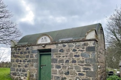 World's Smallest Prison In UK Has Just Two Cells