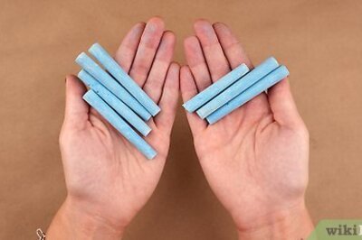 How to Make Chalk Paint