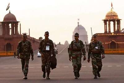 Indians across the world celebrate Republic Day