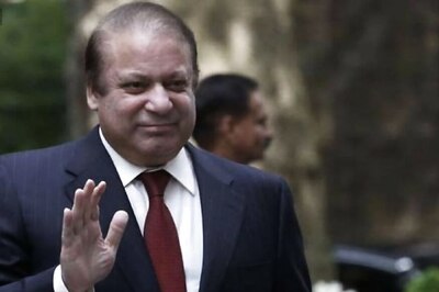 Panama Papers: Pakistan SC Issues Notice to PM Nawaz Sharif, Others