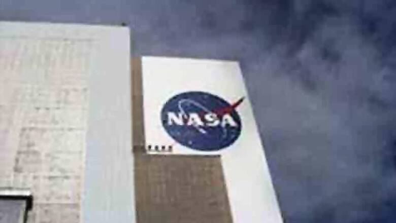 Mars could have once supported life, says NASA